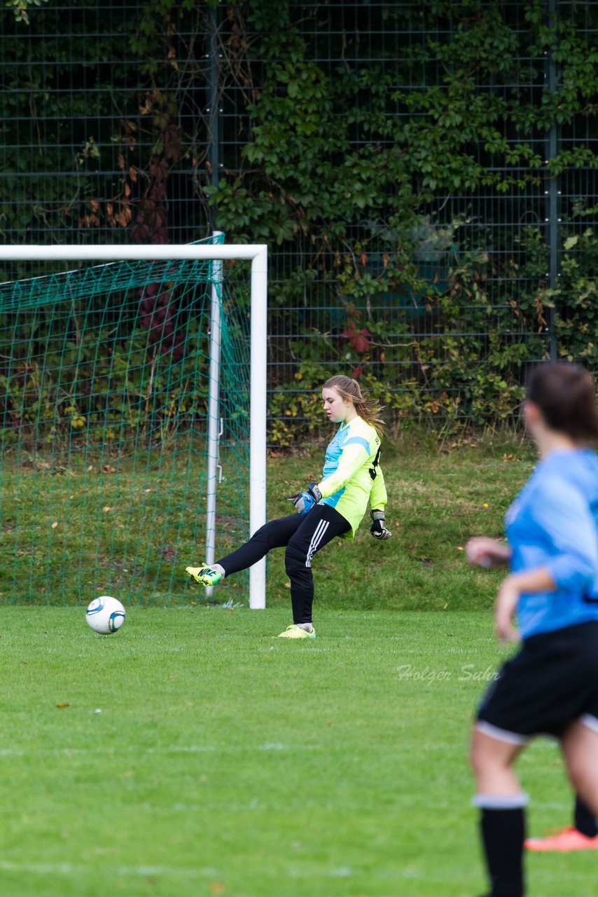 Bild 383 - B-Juniorinnen SV Henstedt Ulzburg - Frauen Bramfelder SV 3 : Ergebnis: 9:0